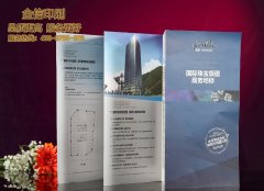 高品質(zhì)(zhì)宣傳折頁(yè)設(shè)(shè)計(jì)(jì)印刷